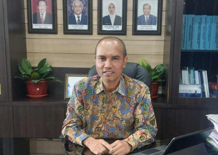 Dukung Kebijakan Mendikti, UB Terapkan Pembelajaran Hybrid