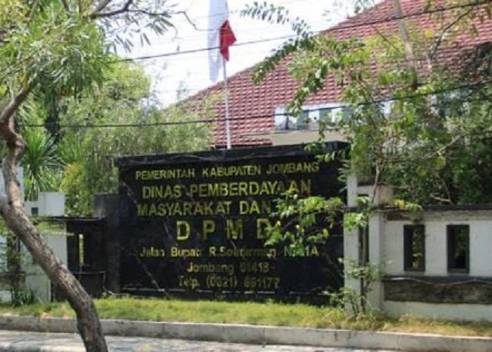 Raperda Desa Jombang Masih Abu-Abu, Nasib Kades Dua Periode Dikonsultasikan ke Kemendagri