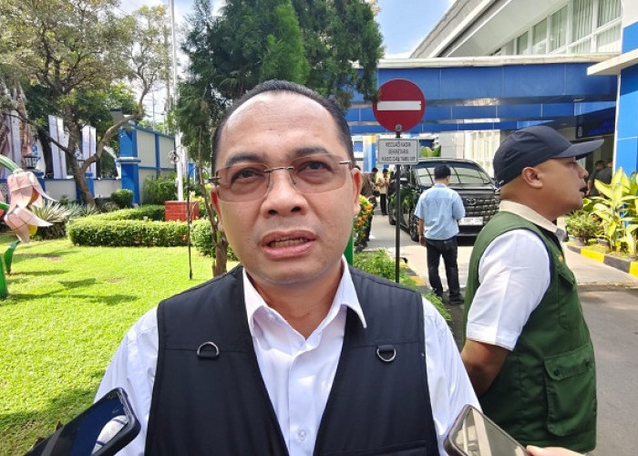  Ribuan Ormas Belum Terdata di Jatim, Bakesbangpol Soroti Lemahnya Aturan Pelaporan