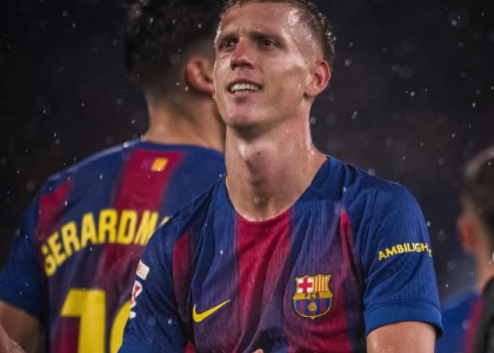 Barcelona Tetap Perkasa di LaLiga, Rashford Disorot Meski Dicadangkan