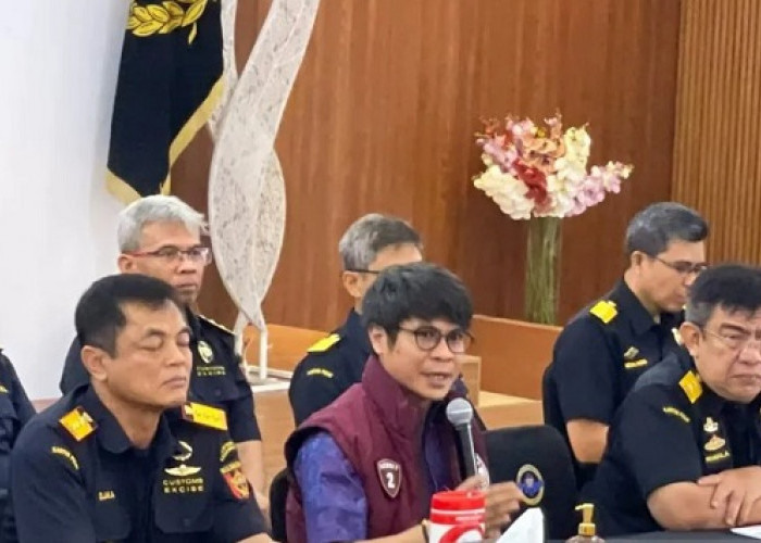 Bareskrim Identifikasi Sindikat Narkotika Internasional yang Libatkan Oknum Pilot Malaysia