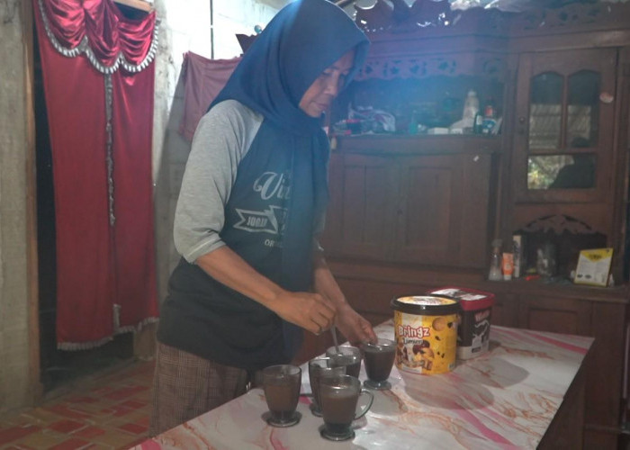 Kisah Ibu Sarwinah: Sempat Tak Punya Ongkos, Kini Kembali Sekolahkan Anak Berkat Asrama Gratis Sekolah Rakyat