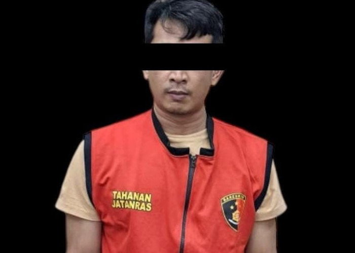 Terendus CCTV, Pelaku Curanmor di Banyuurip Kidul Diringkus Polisi