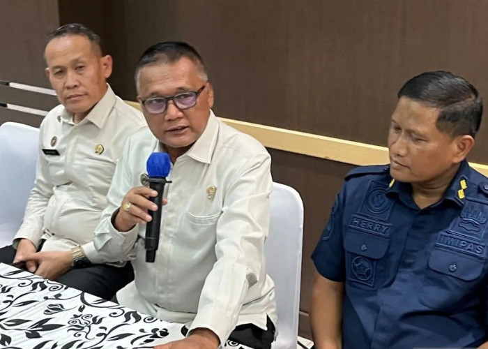 Ditjenpas Jabar Dalami Dugaan Pungutan Rp 150 Ribu di Lapas Cibinong