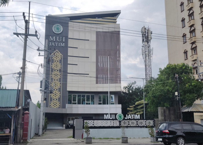 MUI Jatim Soroti Nikah Siri dengan Istri atau Suami Orang di Era KUHP Baru