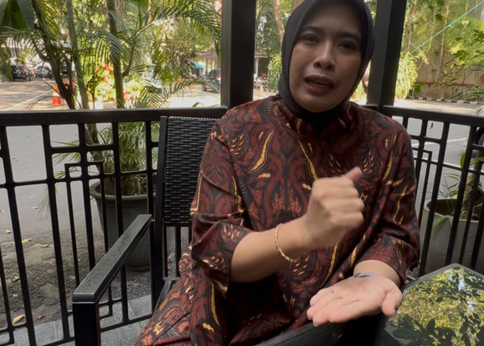 Kebakaran KMP Mutiara Sentosa 2, Seluruh Rantai Pelayaran Harus Disidik