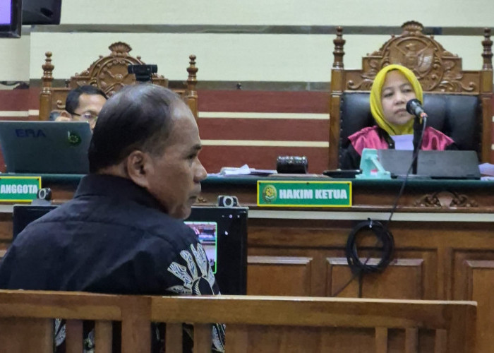 Sidang ke-3 Kasus Maidi Madiun Cs (1): Kesaksian Sumarno Berubah-ubah, PH Minta Ditersangkakan