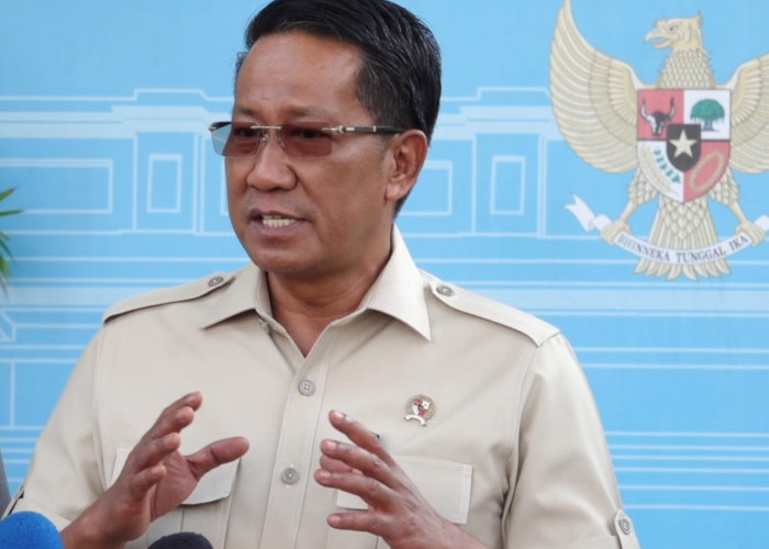 83.960 Posbankum Selesaikan 14.000 Kasus, Negara Hemat Rp1,2 Triliun