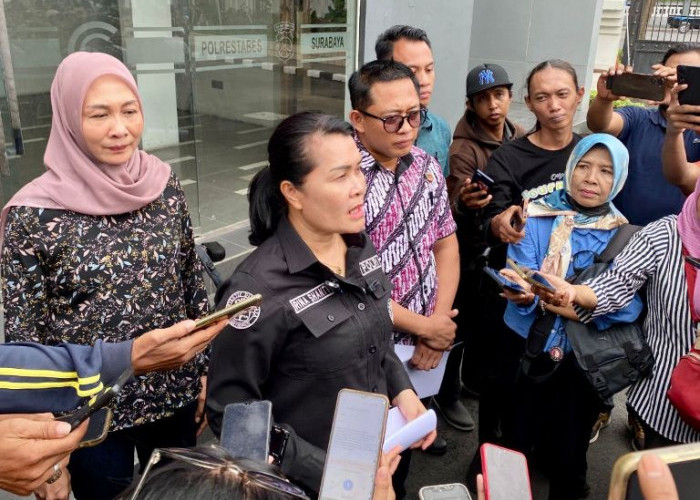 Pria Pencubit Anak di Jalan Jaksa Agung Suprapto Terancam Pidana