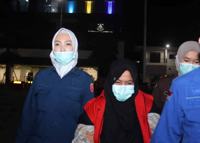 Agen Penagihan KUR Bank Plat Merah Jember Jadi Tersangka, Rugikan Negara Rp 6,1 Miliar