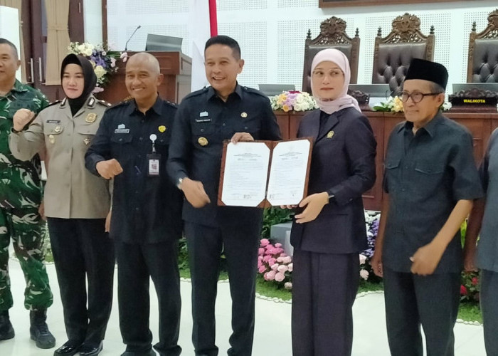 Pendapatan Daerah Surplus, DPRD Kota Malang Lakukan Pencermatan 