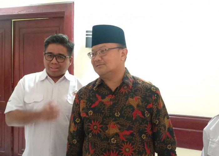 RPH Surabaya Berubah Jadi Perseroda, Targetkan Kenaikan PAD 20 Persen