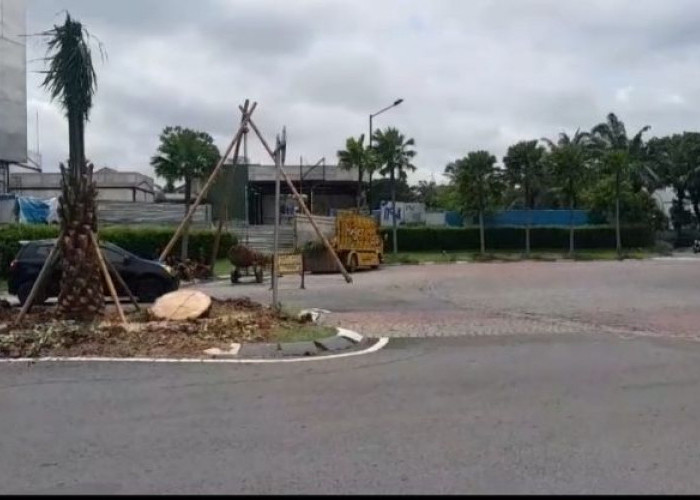 The Nook Wiyung Hadirkan Area Terbuka Luas untuk Aktivitas Warga Surabaya