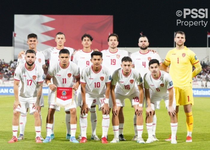 Peluang Timnas Indonesia Lolos ke Piala Dunia 2026: Masih Ada Harapan Setelah Kekalahan dari Jepang