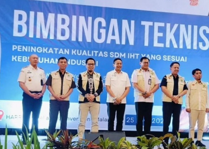 Pemkot Malang Genjot Ekonomi Kerakyatan: Ratusan UMKM dan Pekerja IHT Terima Bantuan Usaha & Pelatihan