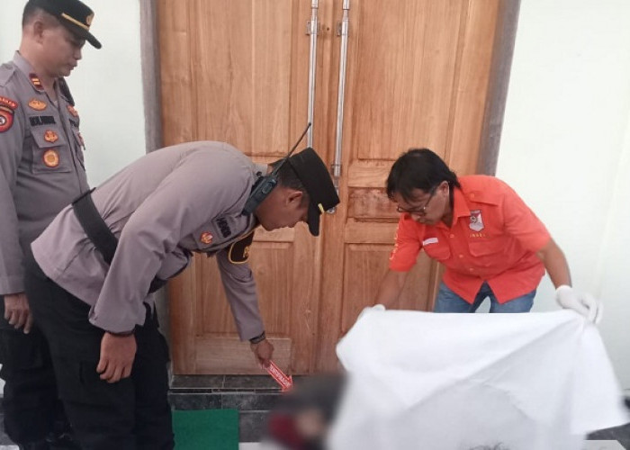 Dikira Boneka, Warga Desa Tambakrejo Geger Temuan Bayi di Depan Panti Asuhan