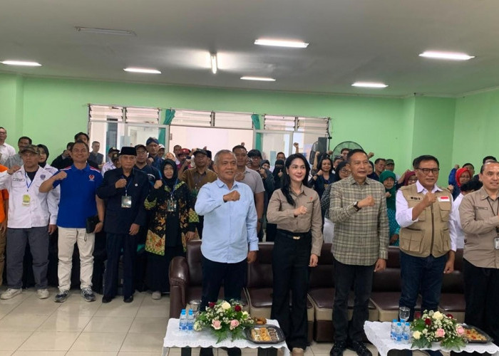 Wali Kota Malang Dorong Kemajuan Olahraga Masyarakat saat Buka Muskot III KORMI