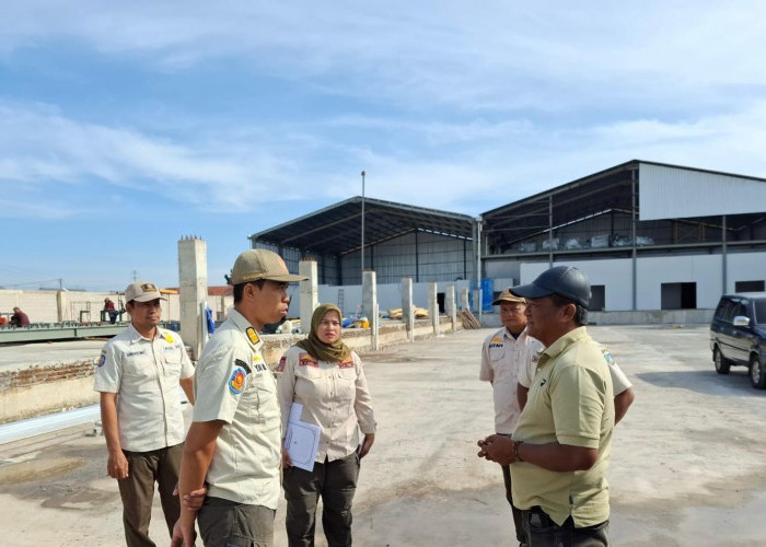 Pabrik Ayam Disetop Satpol PP, Aktivis Desak Bongkar Peta Izin Usaha di Jombang