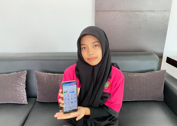 Mobile JKN Permudah Akses Layanan Kesehatan bagi Generasi Muda