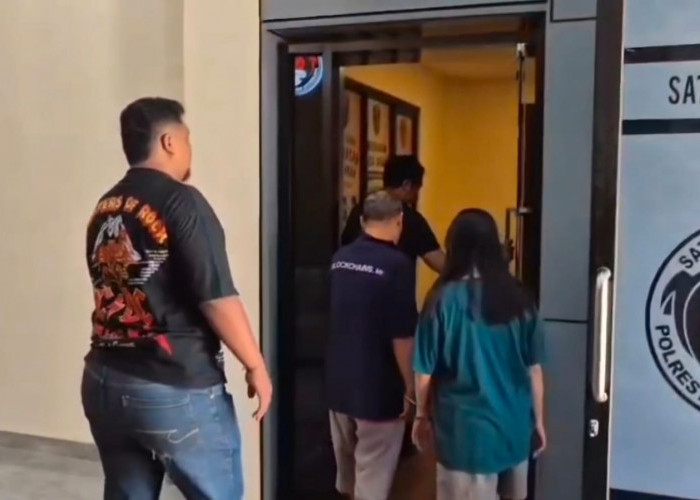 Geger, Ibu di Sidoarjo Tega Serahkan Anak Kandung dan Keponakan di Bawah Umur untuk Puaskan Nafsu Pacarnya