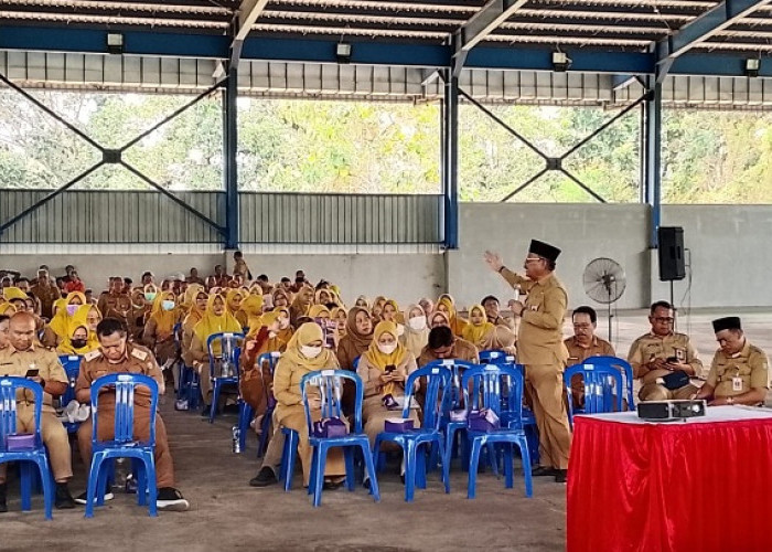 RALB KPRI Sejahtera Jombang Memanas, LPJ Pengurus Ditolak Anggota