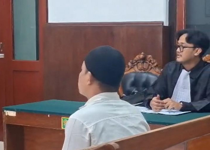 Jual Produk Cimory Kadaluarsa, Eks Kepala Gudang Cimory Dituntut 10 Bulan Penjara