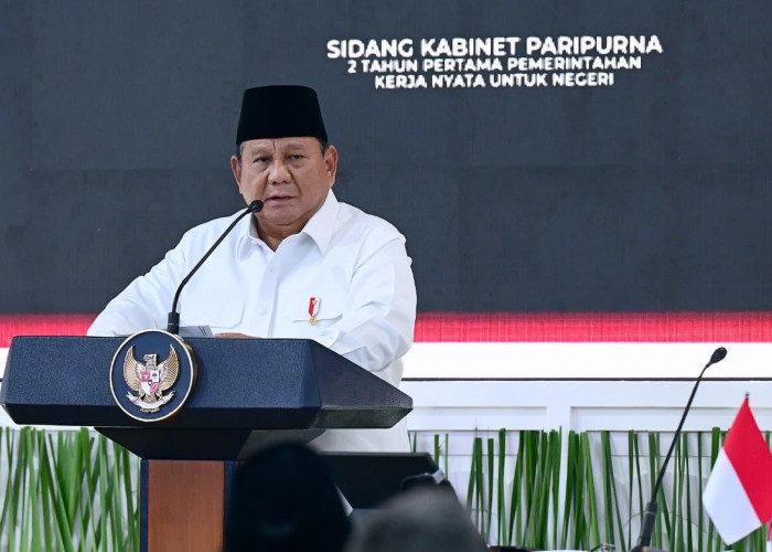 Dua Tahun Prabowo di Sektor Kesehatan: Taruna Ikrar Perkuat BPOM, Keselamatan Rakyat Jadi Prioritas