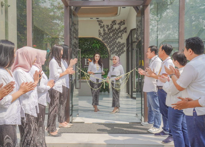 BNC Perluas Jangkauan Perbankan Digital dengan Smart Branch Baru di Surabaya