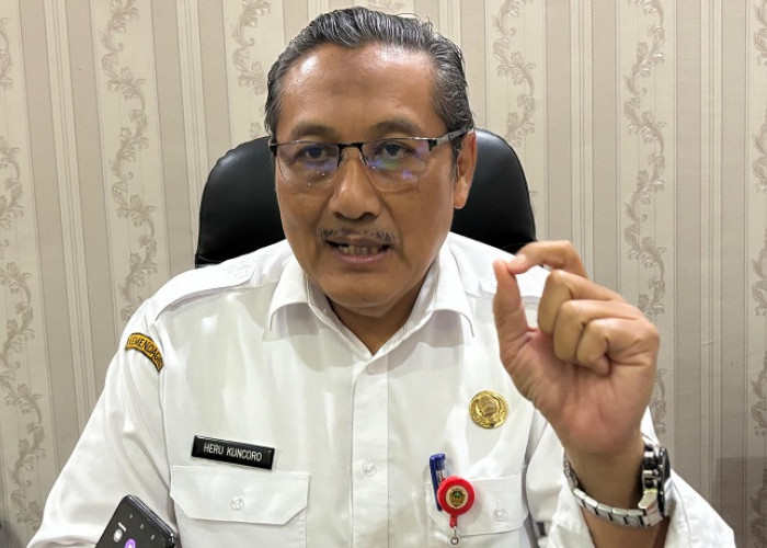 Perebutan Kursi Sekda Madiun Mengerucut, Tiga Pejabat Elit Masuk Tiga Besar