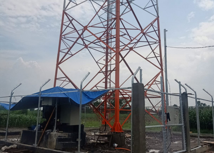 Soal Tower Bodong Tanjunggunung, DPRD Jombang Sebut Ada Pejabat yang Bermain