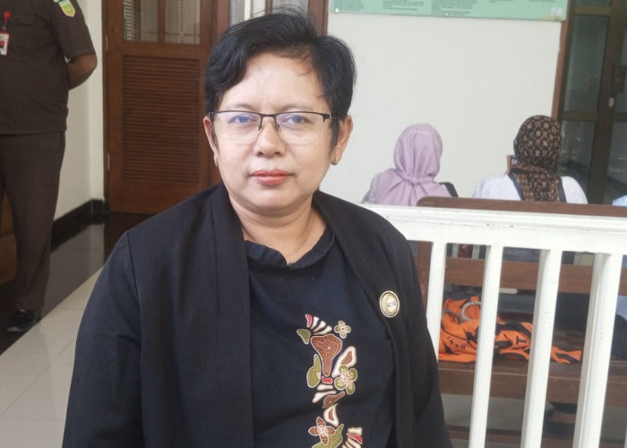 Palsukan Dokumen Truk Demi Kredit Rp180 Juta, Perempuan Asal Tulungagung Dituntut 3 Tahun Penjara