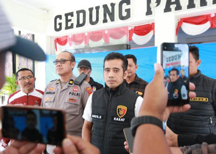  Kerugian Demo di Madiun Capai Rp530 Juta, DPRD Tunggu Anggaran Perbaikan