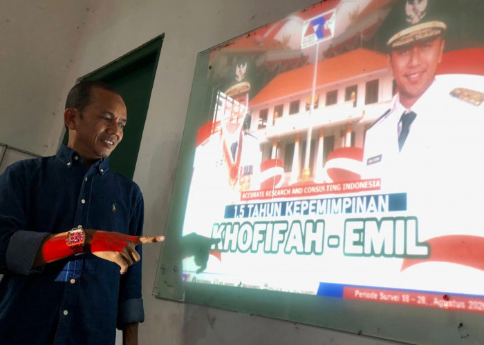 Survei ARCI: Bus Trans Jatim Jadi Program Paling Disukai, Jalan Provinsi Masih Jadi PR