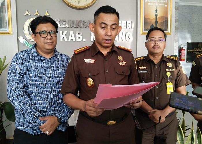 Kejari Kabupaten Malang Naikkan Status Dua Perkara Pasar Karangploso ke Penyidikan