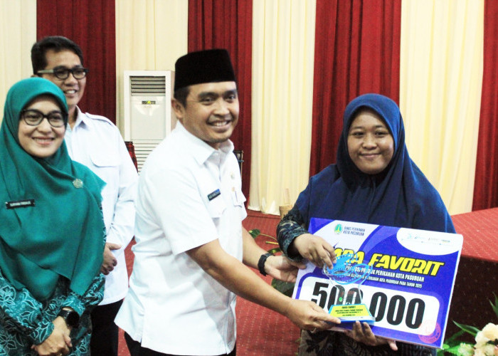 Peringati Hari Ikan Nasional, Mas Adi: Ayo Makan Ikan untuk Cegah Stunting!