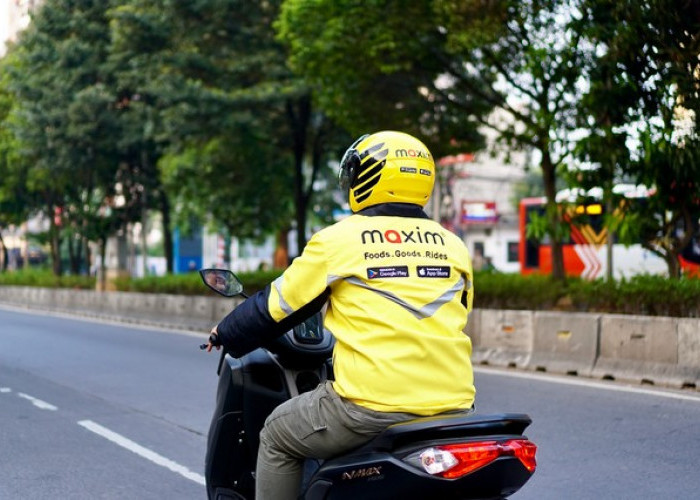 Pernyataan Pihak Maxim Indonesia Terkait Kasus Pembunuhan di Surabaya