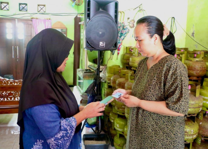 Cegah Kelangkaan, Jatim Tambah Pasokan Lebih dari 1 Juta Tabung LPG