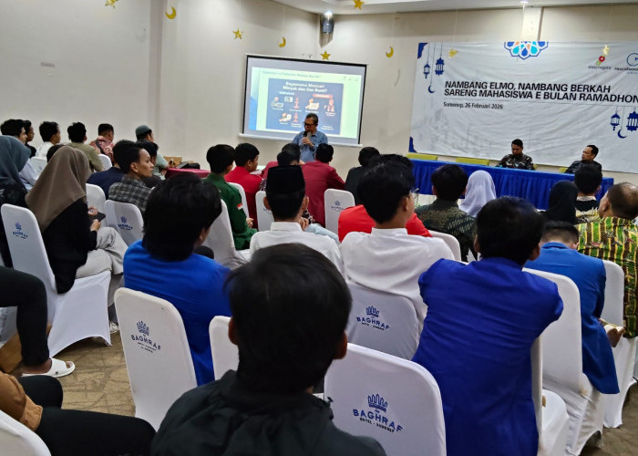 Medco Energi Madura Offshore Ajak Mahasiswa Sumenep Kenali Peran Hulu Migas untuk Ketahanan Energi