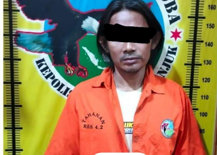 Simpan Ratusan Pil Koplo, Petani di Ngronggot Dibekuk Satresnarkoba Polres Nganjuk