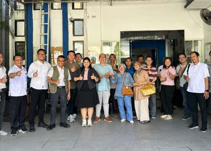 Mediasi Proyek Gedung Basuki Rahmat Surabaya Berakhir Damai Warga dan PT WCL Sepakat