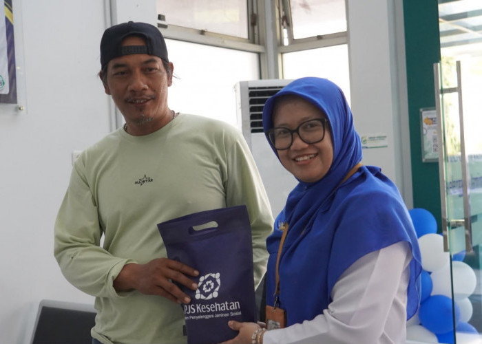 HUT ke-58 BPJS Kesehatan, Hadirkan Perlindungan dan Harapan bagi Peserta JKN