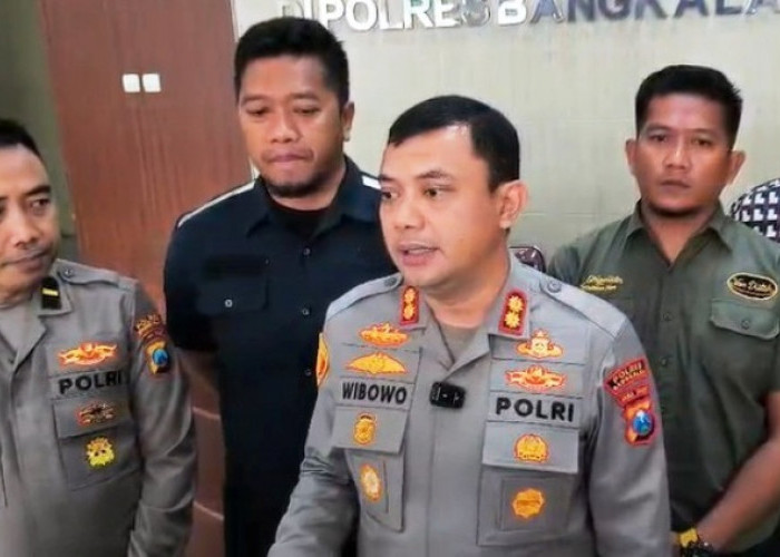 Cabuli 6 Siswi di Bawah Umur, Polres Bangkalan Amankan Oknum Guru Madrasah Desa Soket Dajah