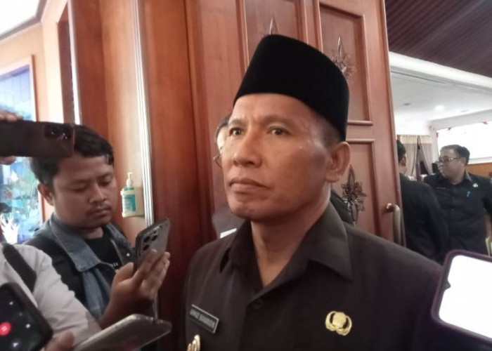 Persetujuan LKPJ Bupati Tulungagung 2025 Diikuti Kajian Rekomendasi DPRD 