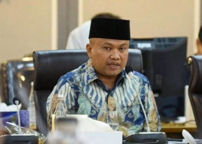 Komisi XIII DPR Siap Panggil Ombudsman hingga Kalapas Cibinong