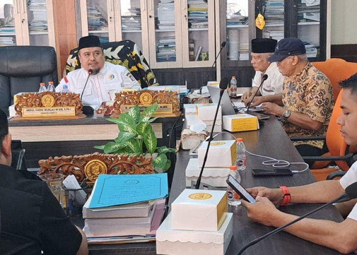 Komisi D DPRD Surabaya Desak Solusi Sengkarut Lahan TK ABA Sambikerep Demi Hak Belajar Siswa