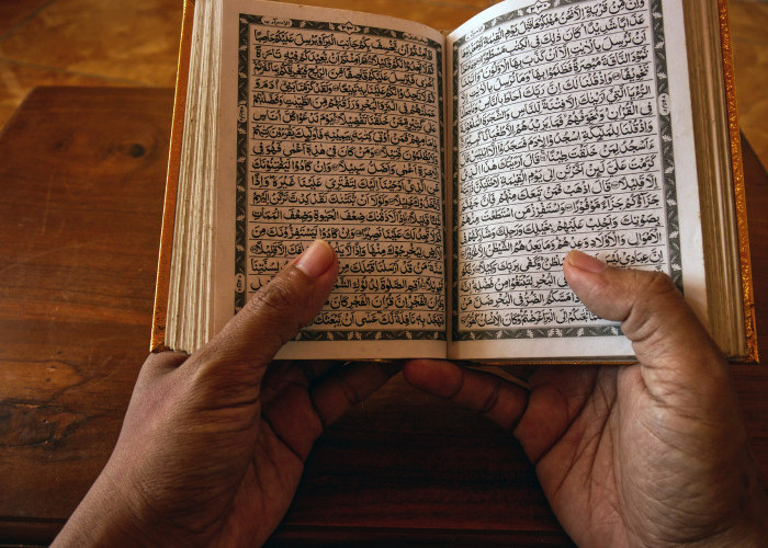 Meneladani Sifat Nabi Muhammad SAW di Momen Nuzulul Quran 2024