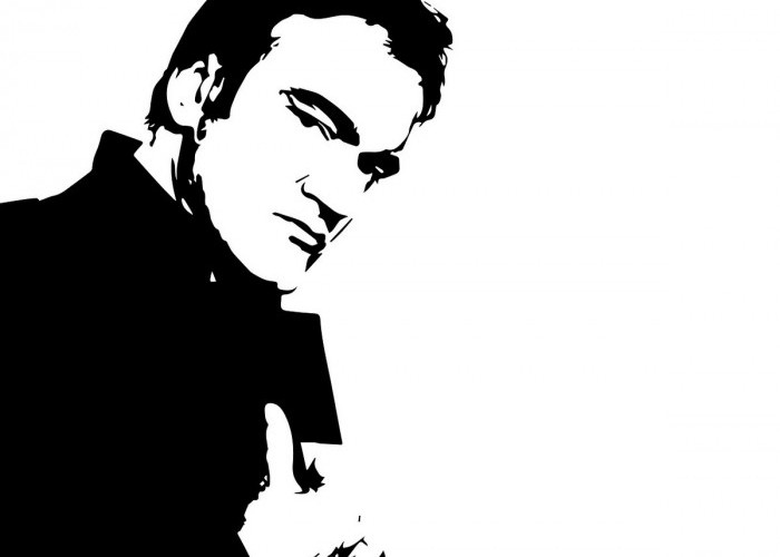 Ini 7 Ciri Khas Film Quentin Tarantino, Perpaduan Kekerasan, Humor, dan Budaya Pop