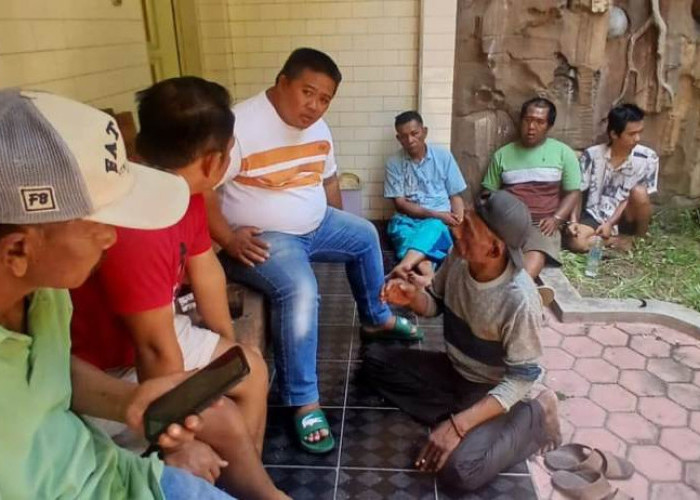 Sindikat Curanmor Situbondo Diringkus, Modus Ubah Warna dan Palsukan STNK