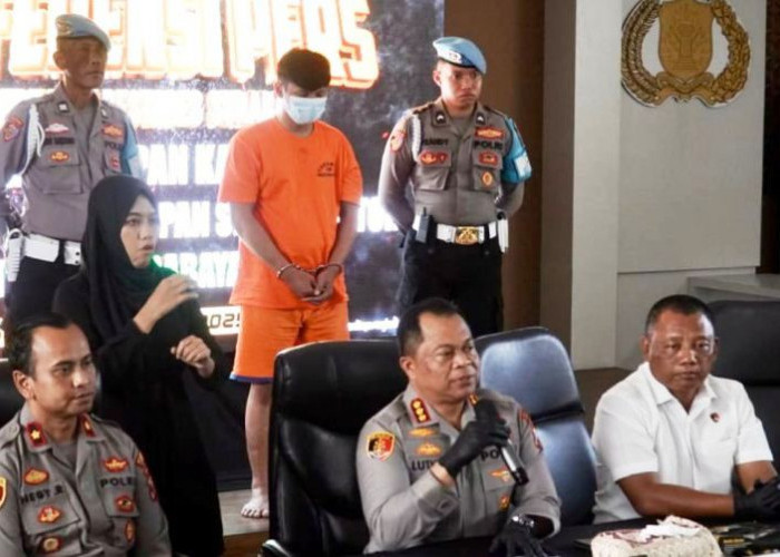 Modus Penipuan Kian Beragam, Kapolrestabes Surabaya Minta Masyarakat Waspada