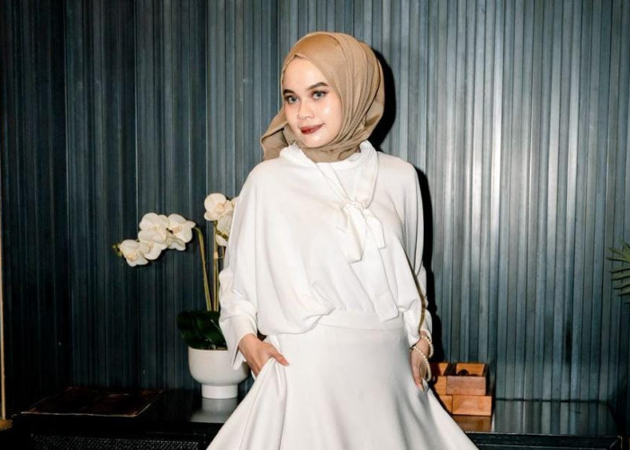 Cerita Wiekalyana Sotya Perdana, dari Modelling ke Konten Kreator hingga Bisnis Laundry